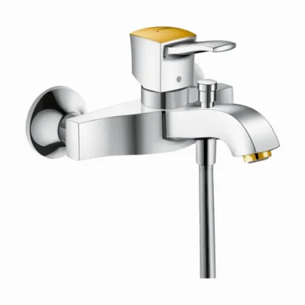 Змішувач для ванни Hansgrohe Metropol Classic (31340090)